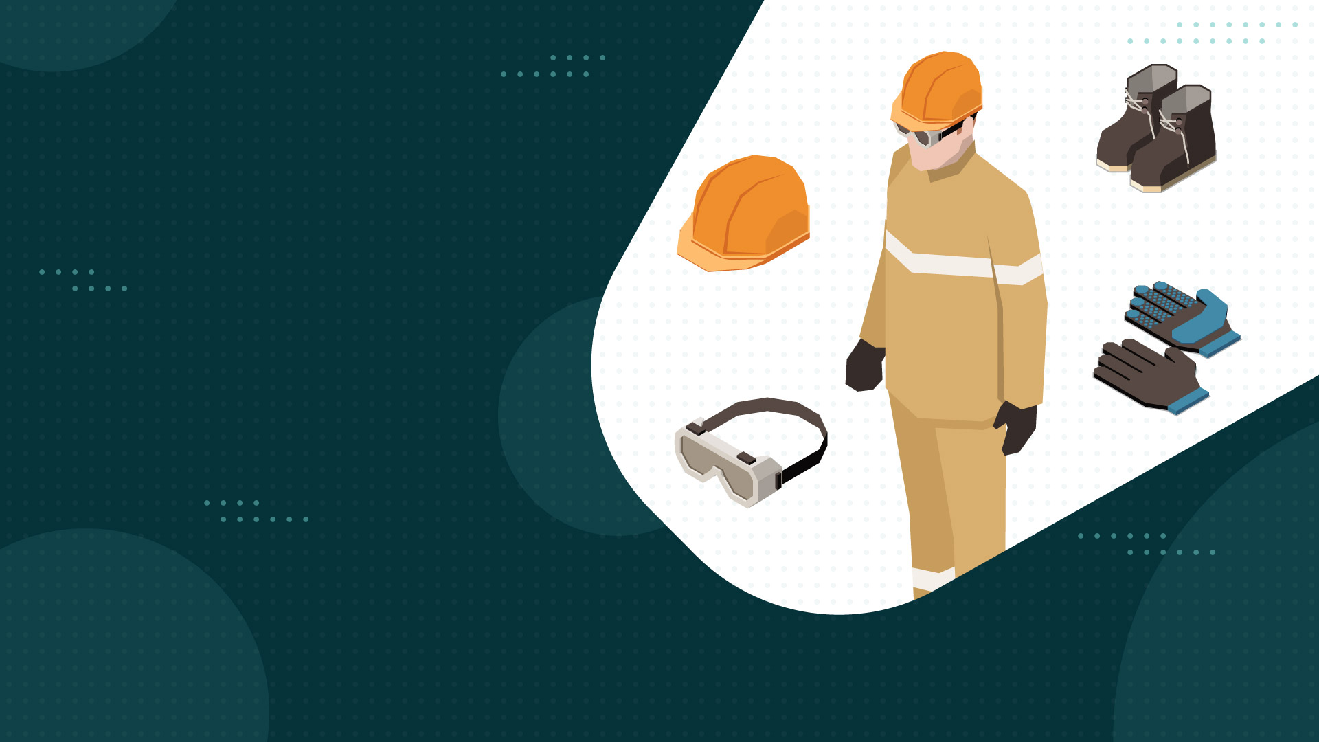 Equipos de protección personal