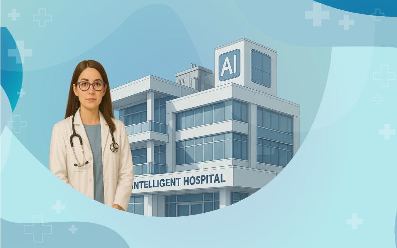 Ingeniería en la infraestructura de salud