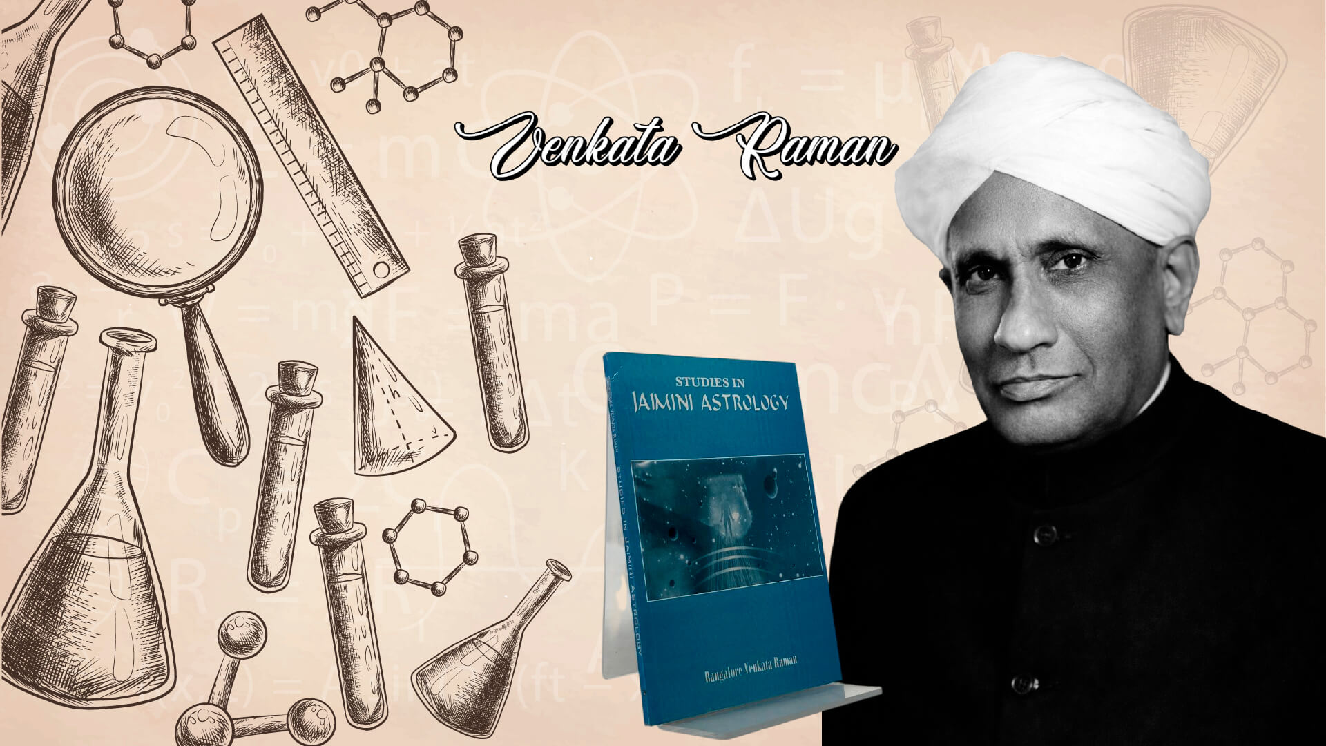 Venkata Raman