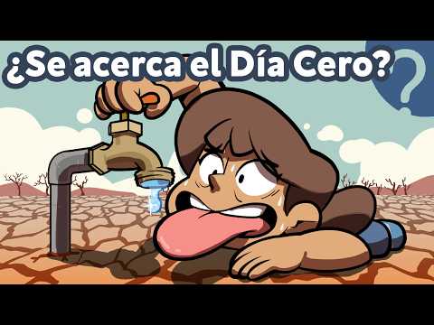 ¿Cómo superar la Crisis Mundial del Agua?