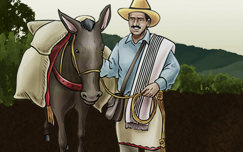 Comercialización del café