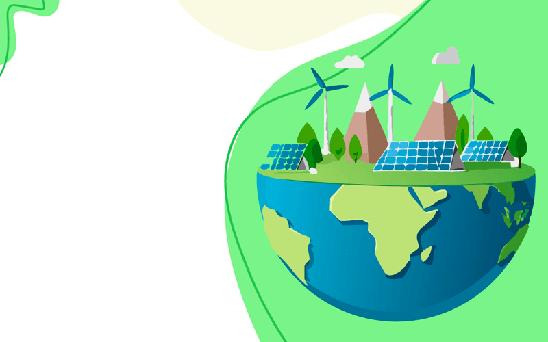 Energías Renovables