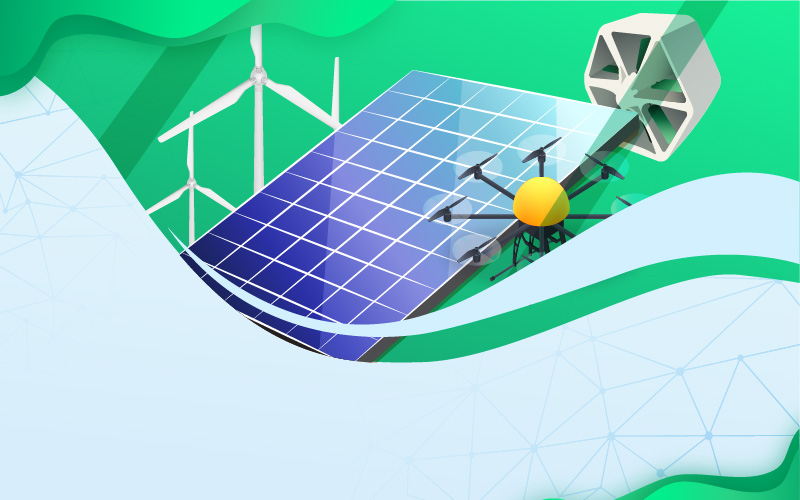 Tecnologías emergentes en energías renovables