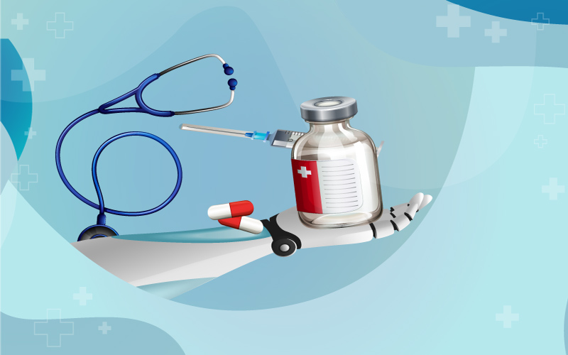 Big Data, IA y medicina personalizada