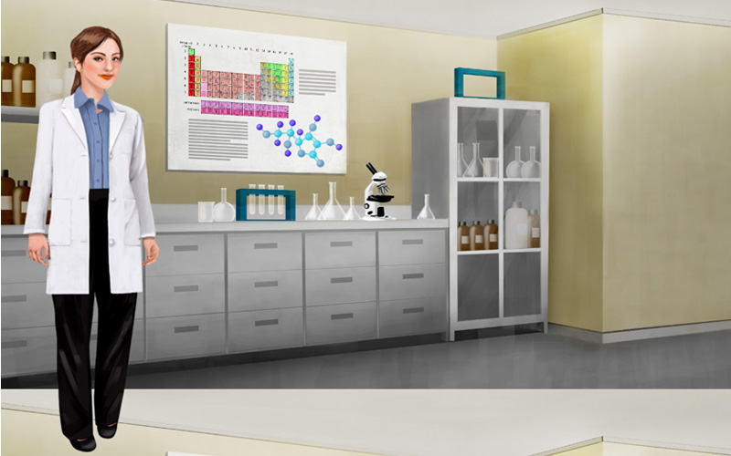 Guía Didáctica Interacciones Atómicas