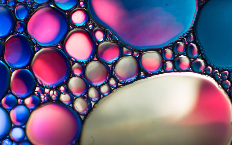 Principios de densidad