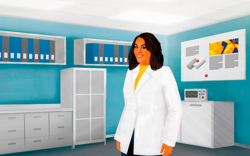 Guía didáctica laboratorio de colisiones