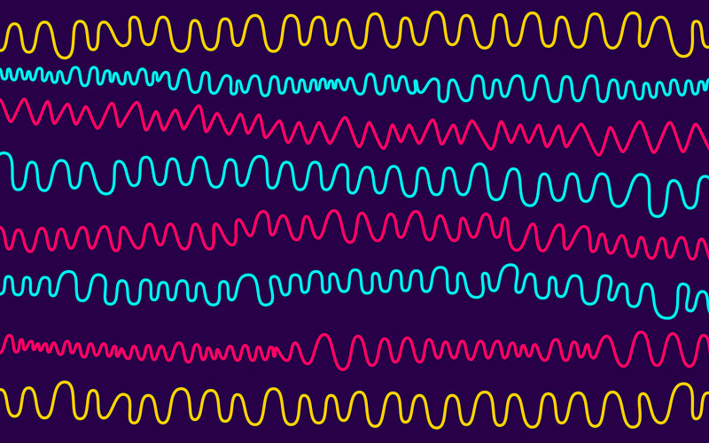 Introducción a fourier: creando ondas