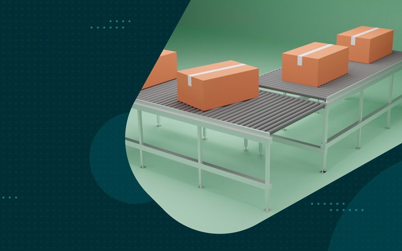 Transporte mecánico de sólidos