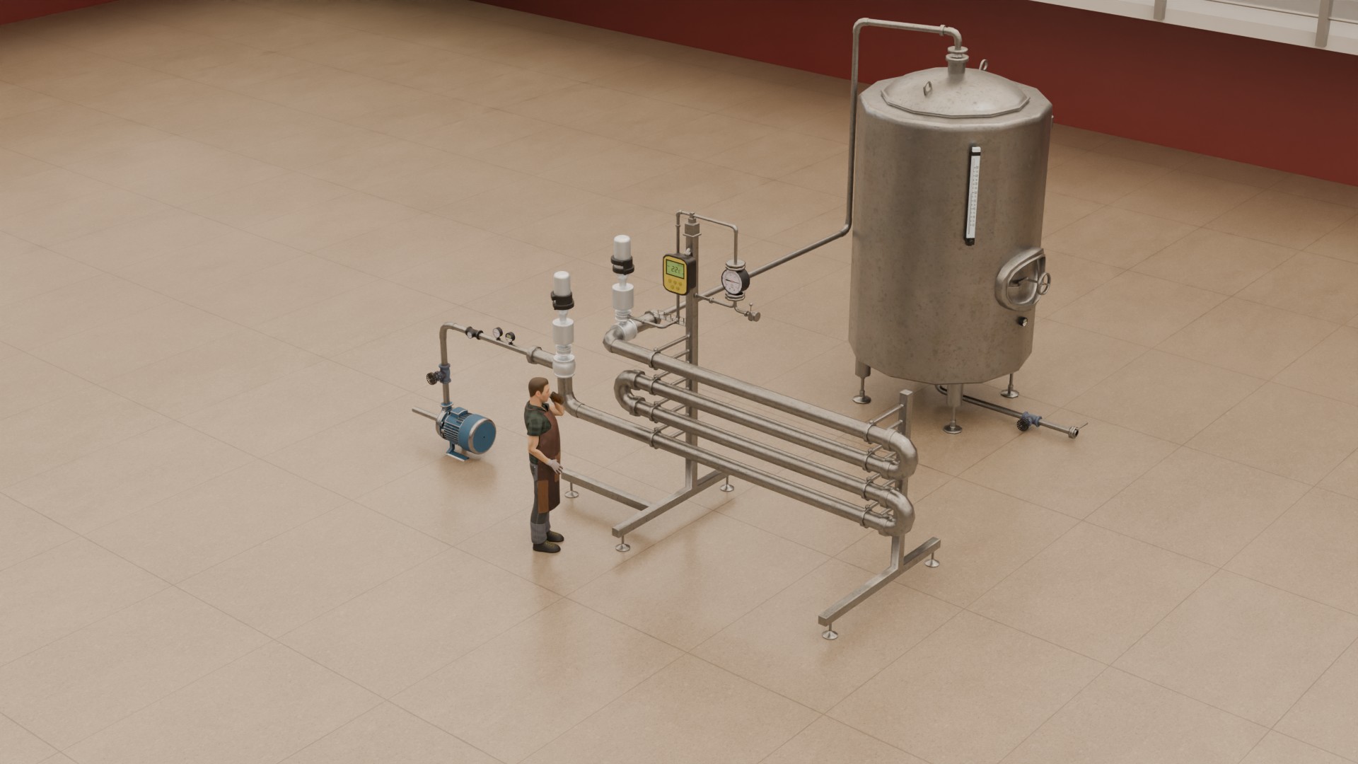 Carbonatación y almacenamiento