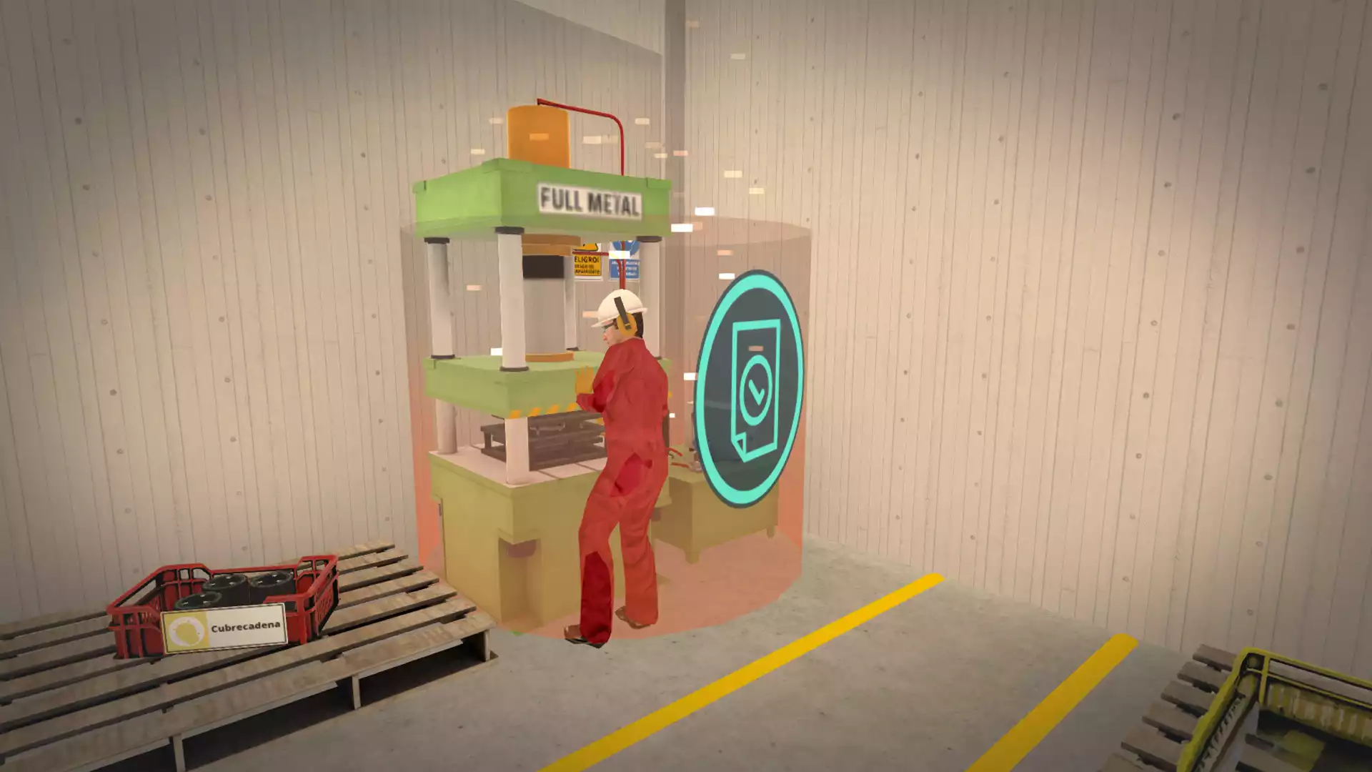 Práctica de embutido