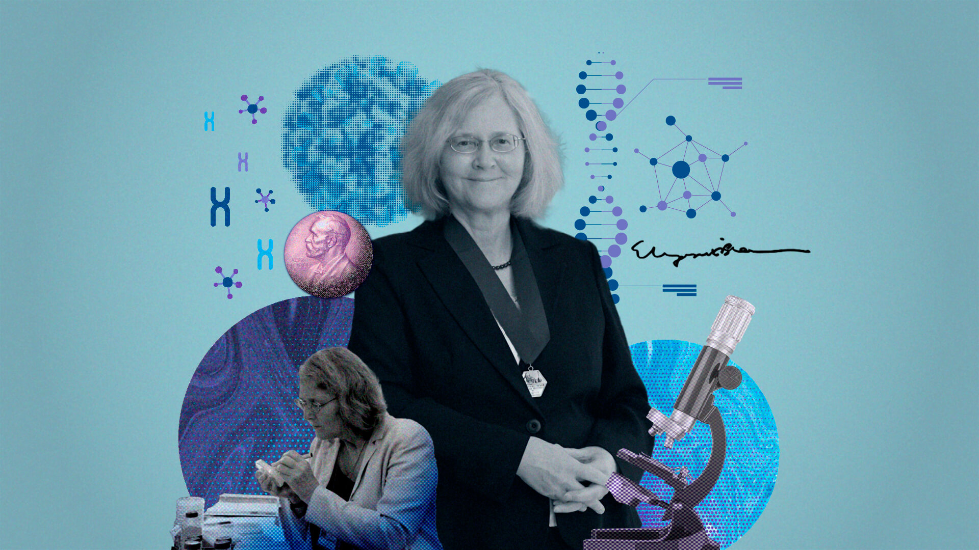 Elizabeth Blackburn