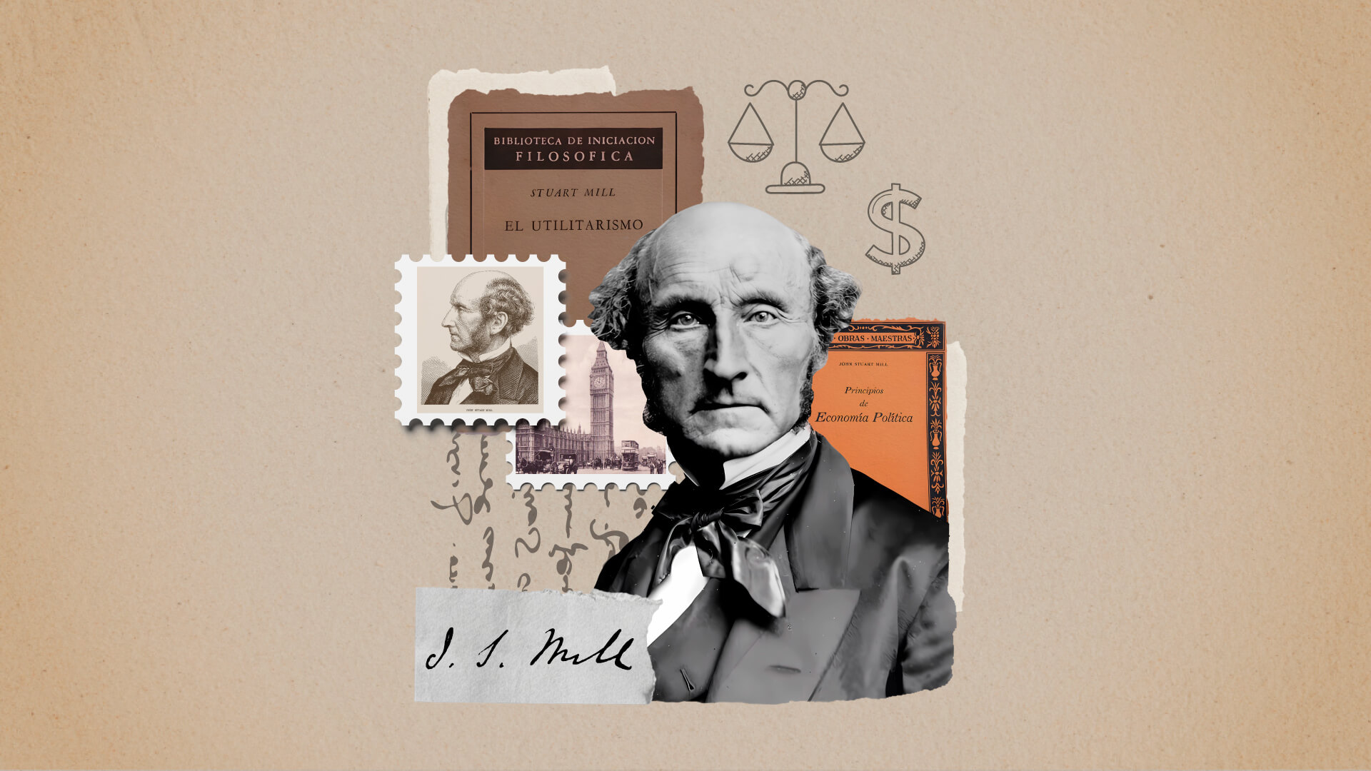 John Stuart Mill