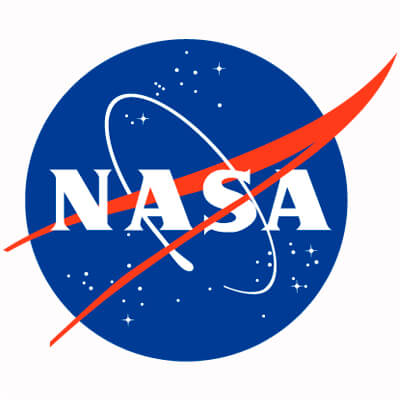 Imagen NASA