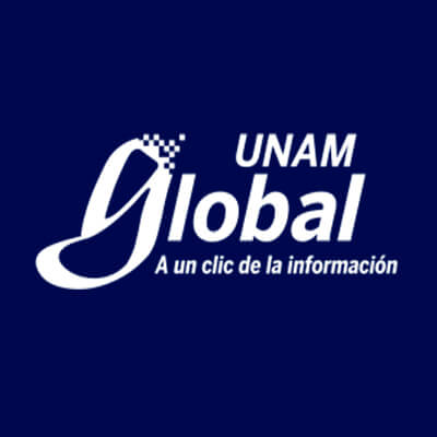 Imagen UNAM Global