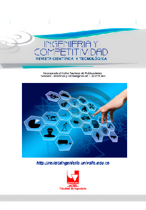 Ingeniera y Competitividad Vol. 6 No. 2