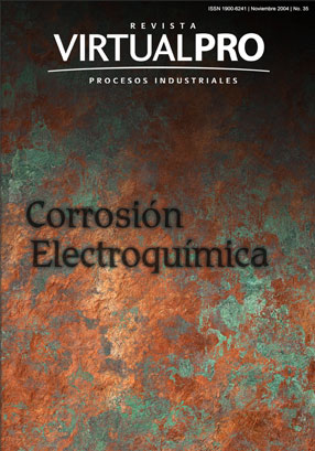 Corrosion Electroquimica