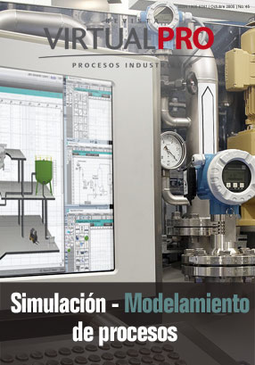 Simulacin y modelamiento de procesos