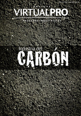 Industria del Carbn