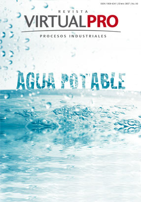 El Agua Potable