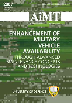 AiMT Vol.2 Nm 1