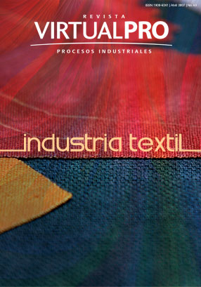 Industria Textil