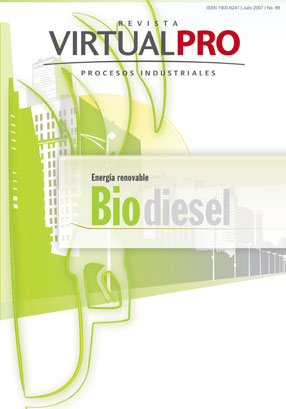 Biodiesel