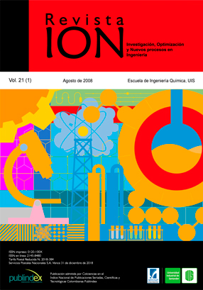 ION Vol. 21 Nm. 1