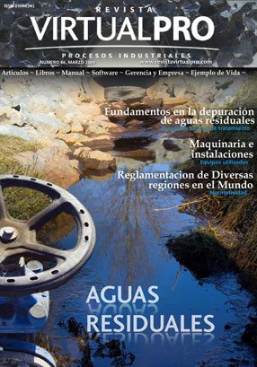 Aguas residuales - Tecnologas de tratamiento