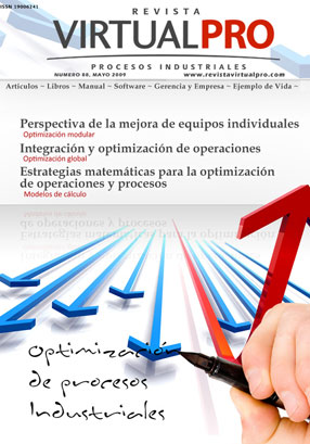 Optimizacin de procesos industriales