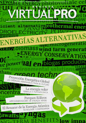 Energas alternativas