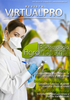 Biotecnologa agroindustrial