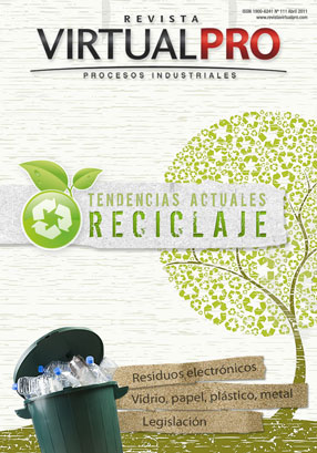 Tendencias actuales del reciclaje