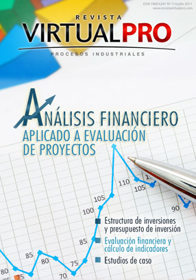 Anlisis financiero aplicado a evaluacin de proyectos