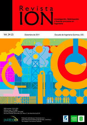 ION Vol. 24 Nm. 2