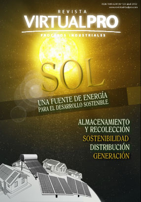 Sol -  Una fuente de energa renovable para el desarrollo sostenible