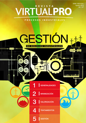 Gestion de Residuos Industriales