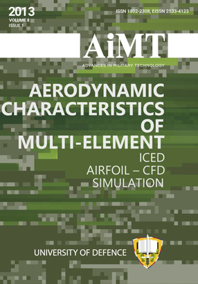 AiMT Vol.8 Nm 1