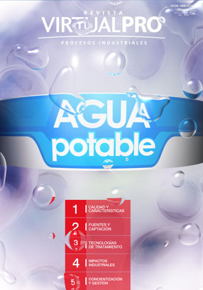 Agua potable