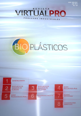 Bioplsticos