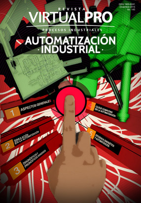 Automatizacin Industrial