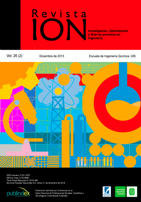 ION Vol. 26 Nm. 2