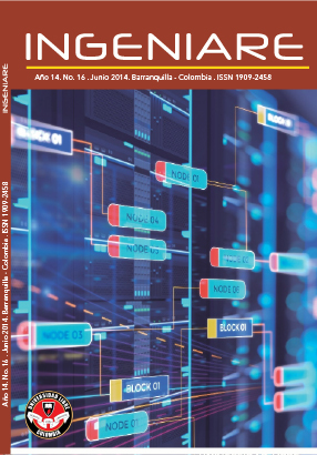 Ingeniare Nm. 16 (2014)