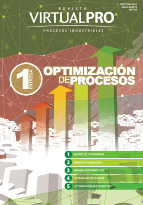 Optimizacin de procesos. Primera entrega