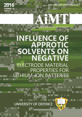 AiMT Vol.11 Nm 1