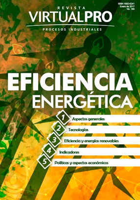 Eficiencia energtica