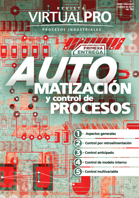 Automatizacin y control de procesos. Primera entrega