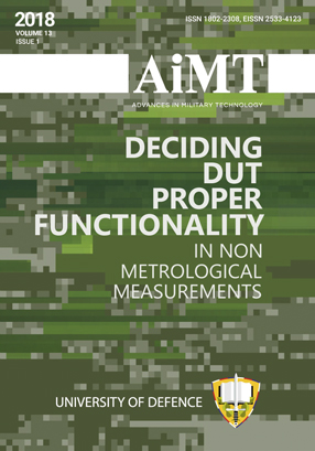 AiMT Vol.13 Nm 1