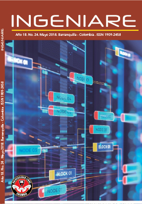 Ingeniare Nm. 24 (2018)