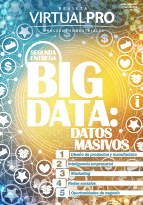 Big data: datos masivos. Segunda entrega